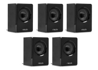 MIKADO MD-505 5+1 Usb+SD+FM Destekli Bluetooth HOPARLÖR - 4